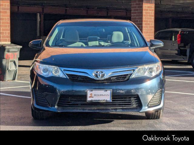 used 2013 Toyota Camry car, priced at $10,700