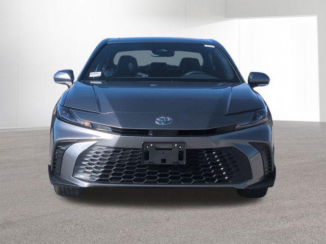 new 2026 Toyota Camry car, priced at $35,528