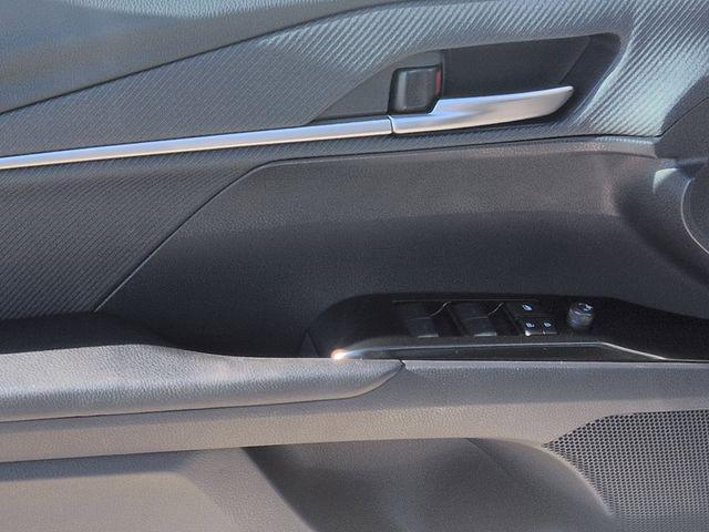 new 2026 Toyota Camry car, priced at $35,528