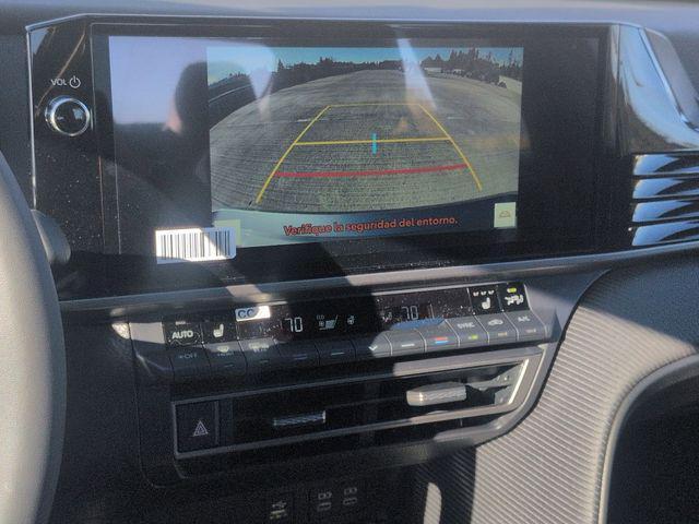 new 2026 Toyota Camry car, priced at $35,528