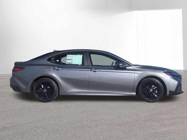new 2026 Toyota Camry car, priced at $35,528
