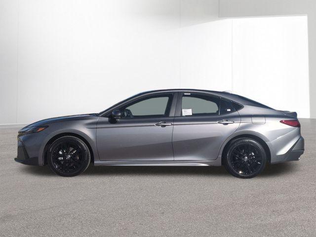 new 2026 Toyota Camry car, priced at $35,528