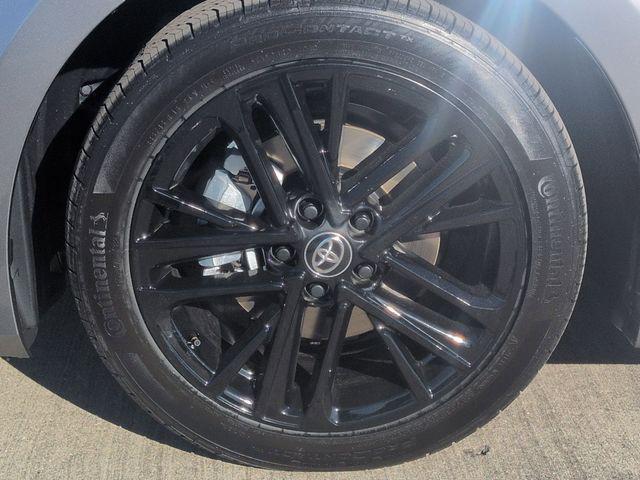 new 2026 Toyota Camry car, priced at $35,528