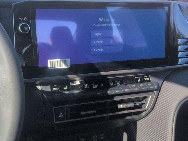 new 2026 Toyota Camry car, priced at $35,528