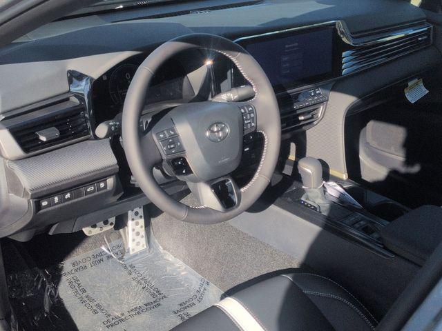 new 2026 Toyota Camry car, priced at $35,528