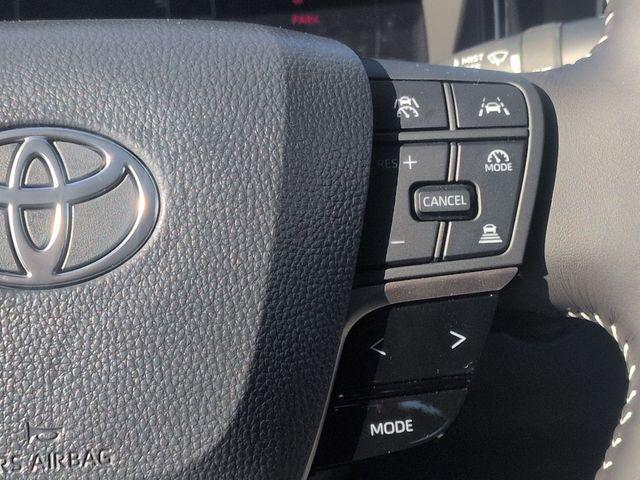 new 2026 Toyota Camry car, priced at $35,528