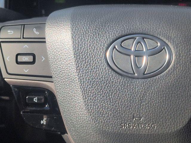 new 2026 Toyota Camry car, priced at $35,528