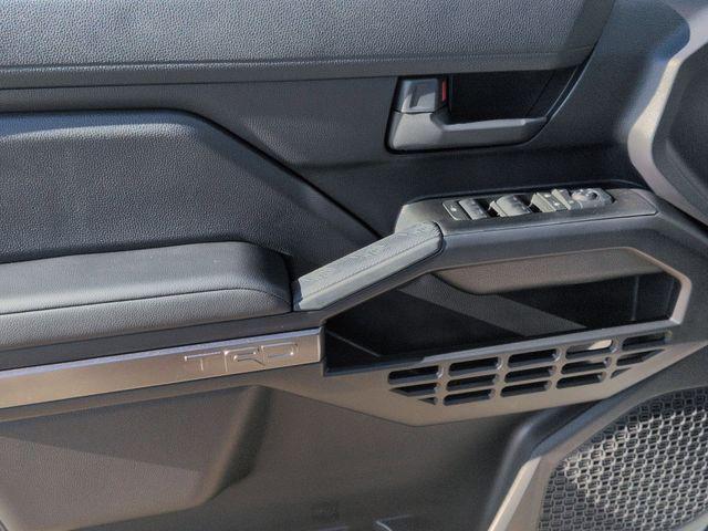 new 2025 Toyota 4Runner car, priced at $51,393