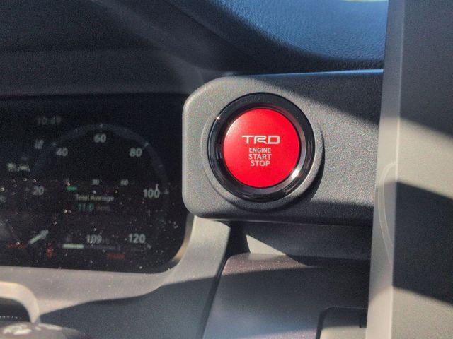 new 2025 Toyota 4Runner car, priced at $51,393