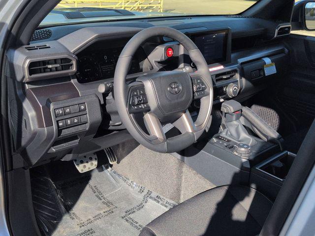 new 2025 Toyota 4Runner car, priced at $51,393