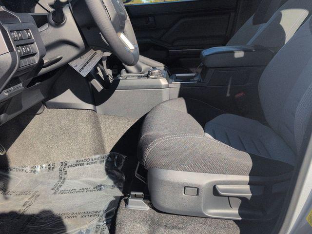 new 2025 Toyota 4Runner car, priced at $51,393