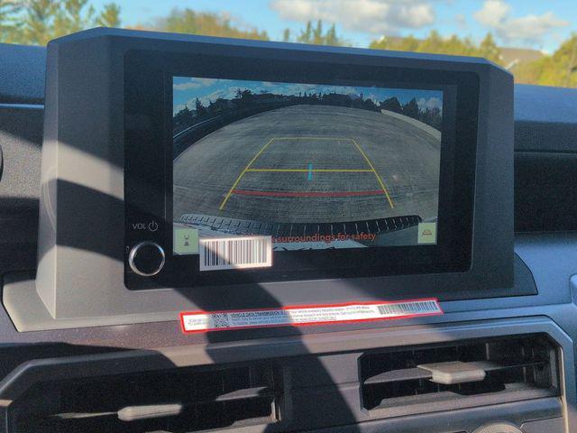 new 2025 Toyota 4Runner car, priced at $51,393