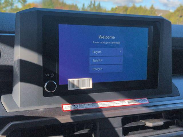 new 2025 Toyota 4Runner car, priced at $51,393