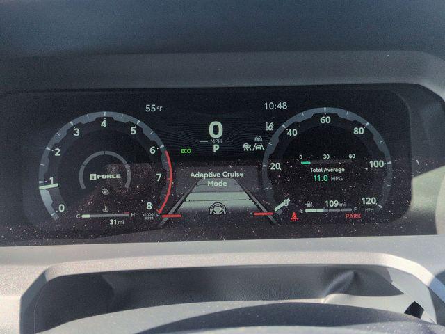 new 2025 Toyota 4Runner car, priced at $51,393