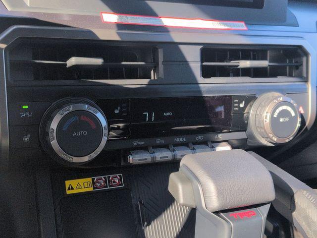 new 2025 Toyota 4Runner car, priced at $51,393