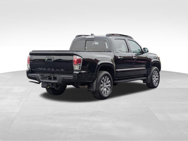 used 2022 Toyota Tacoma car, priced at $39,500