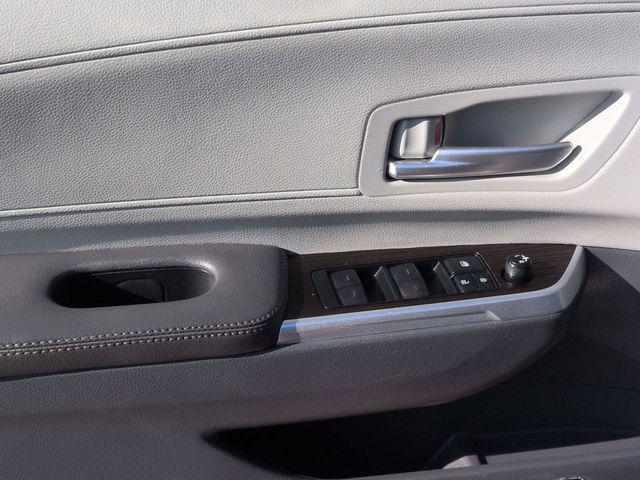 used 2022 Toyota Sienna car, priced at $21,999