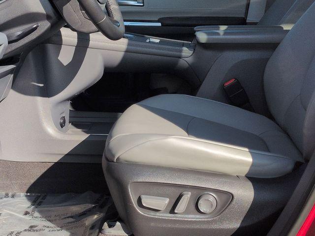 used 2022 Toyota Sienna car, priced at $21,999
