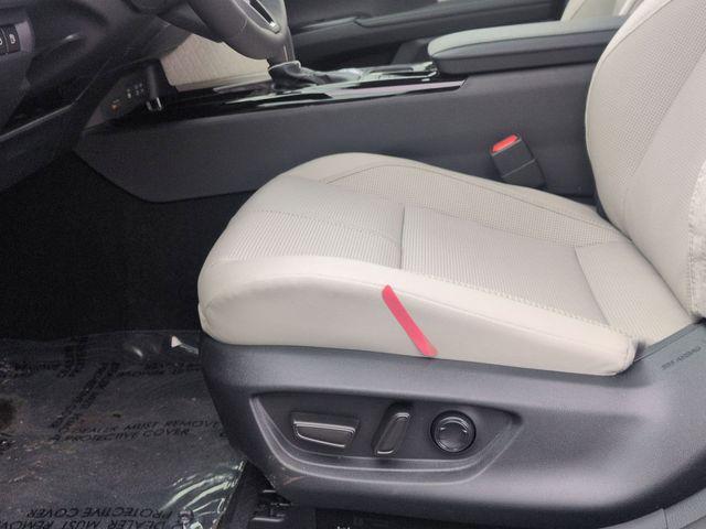 new 2026 Toyota Camry car, priced at $40,734