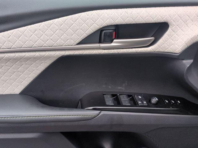 new 2026 Toyota Camry car, priced at $40,734