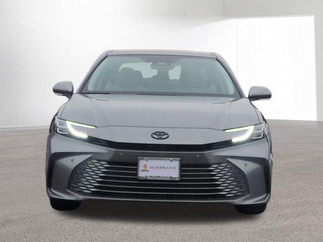 new 2026 Toyota Camry car, priced at $40,734