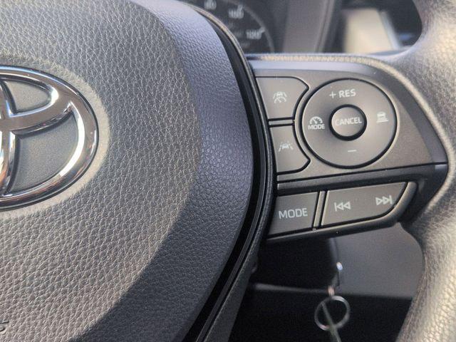 used 2025 Toyota Corolla Hybrid car, priced at $25,750