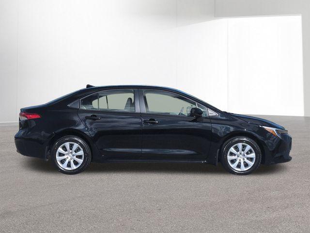 used 2025 Toyota Corolla Hybrid car, priced at $25,750