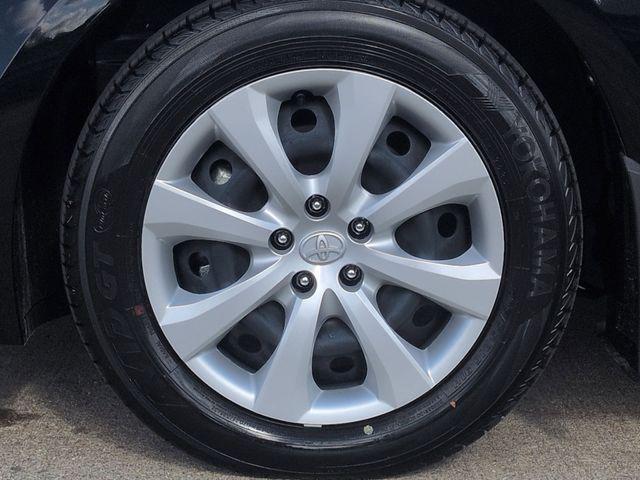used 2025 Toyota Corolla Hybrid car, priced at $25,750