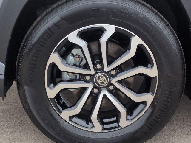 used 2026 Toyota Corolla Hybrid car, priced at $32,500