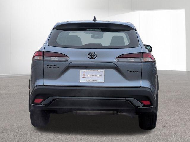 used 2026 Toyota Corolla Hybrid car, priced at $32,500