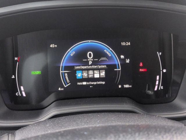 used 2026 Toyota Corolla Hybrid car, priced at $32,500