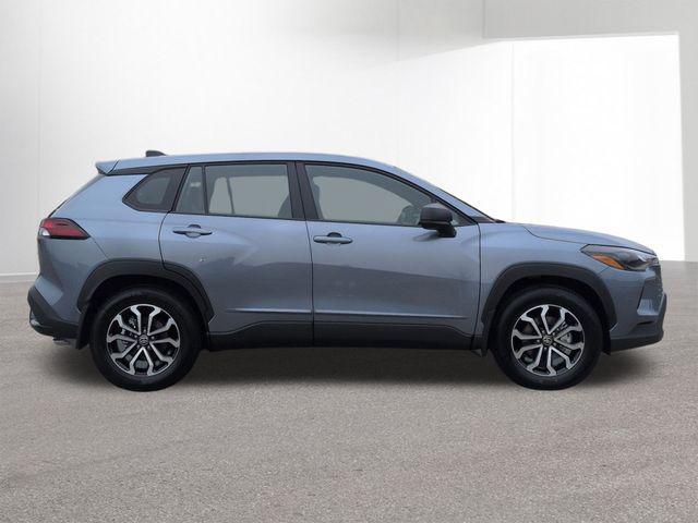 used 2026 Toyota Corolla Hybrid car, priced at $32,500