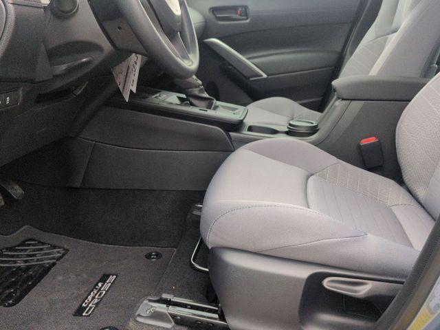 used 2026 Toyota Corolla Hybrid car, priced at $32,500