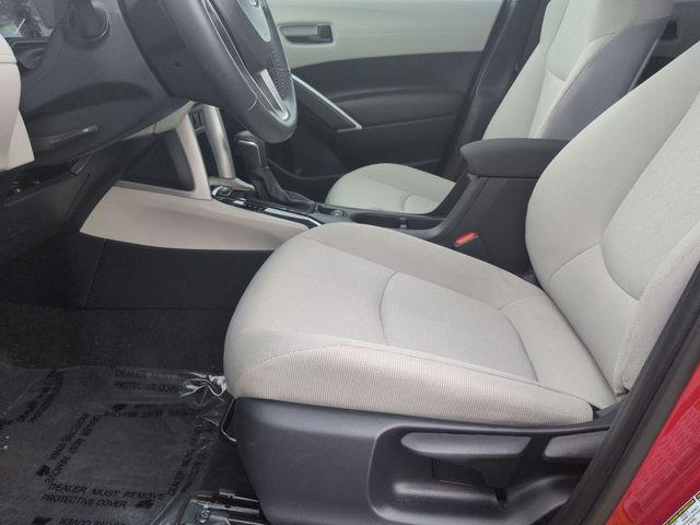 used 2024 Toyota Corolla Cross car, priced at $28,999