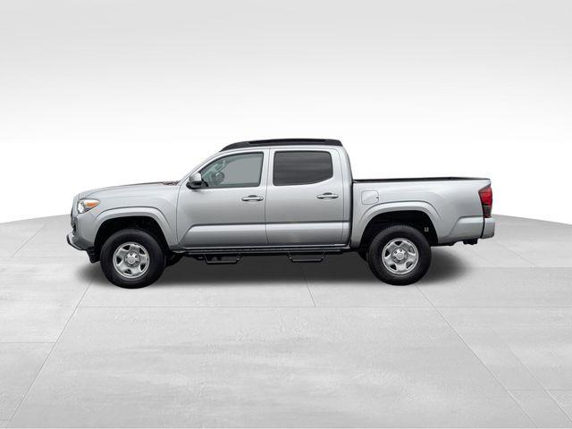 used 2022 Toyota Tacoma car, priced at $32,698