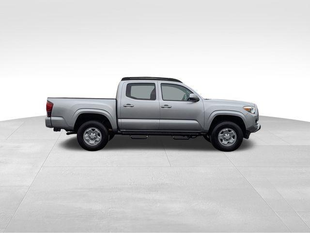 used 2022 Toyota Tacoma car, priced at $32,698