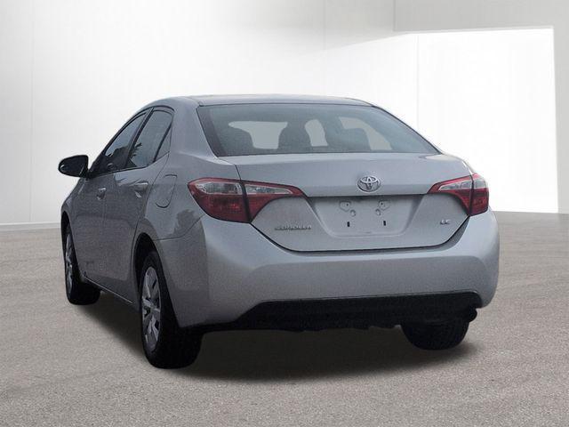 used 2016 Toyota Corolla car, priced at $12,786