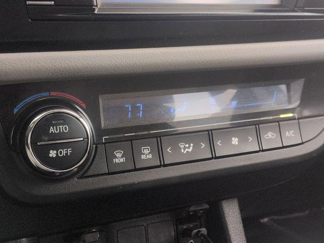 used 2016 Toyota Corolla car, priced at $12,786