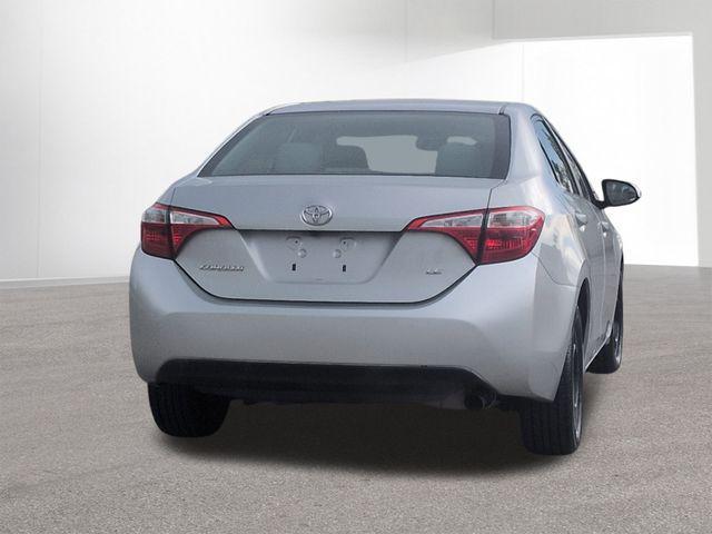 used 2016 Toyota Corolla car, priced at $12,786