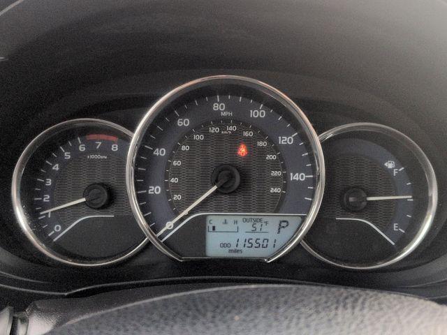 used 2016 Toyota Corolla car, priced at $12,786