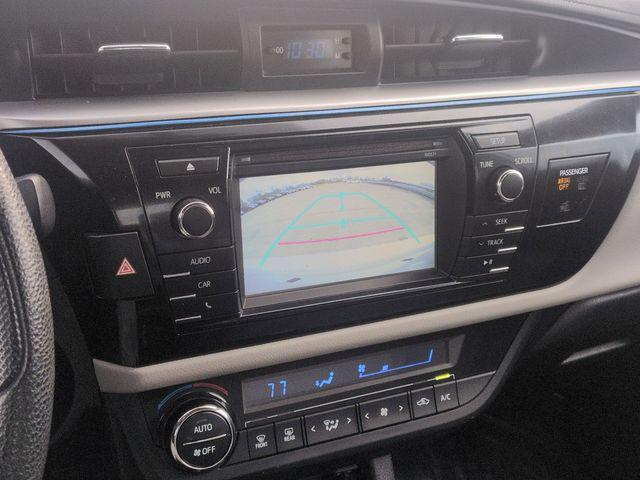 used 2016 Toyota Corolla car, priced at $12,786