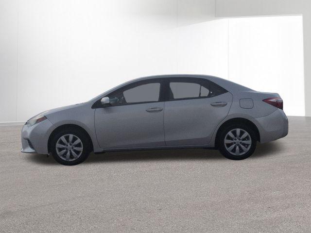 used 2016 Toyota Corolla car, priced at $12,786