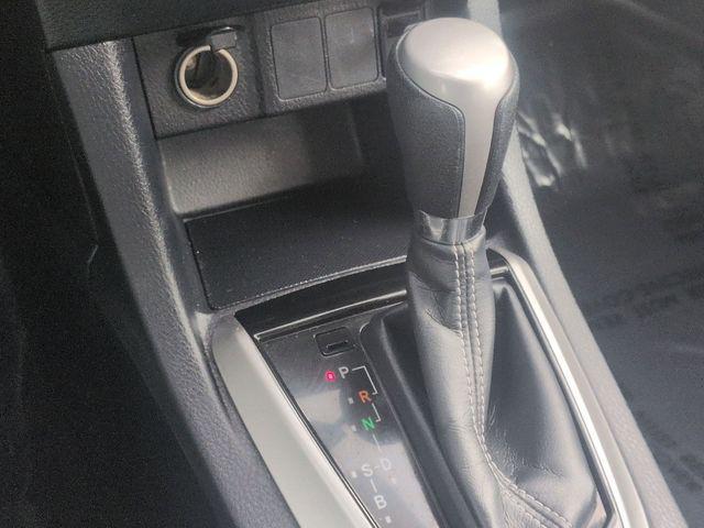 used 2016 Toyota Corolla car, priced at $12,786