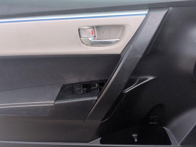 used 2016 Toyota Corolla car, priced at $12,786