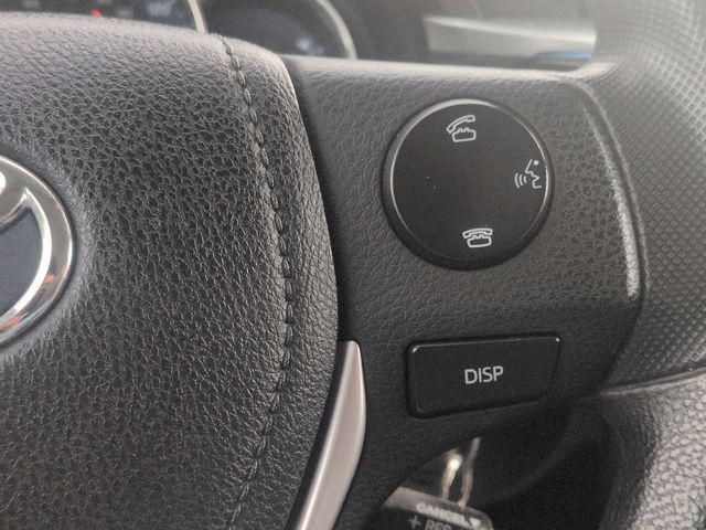 used 2016 Toyota Corolla car, priced at $12,786