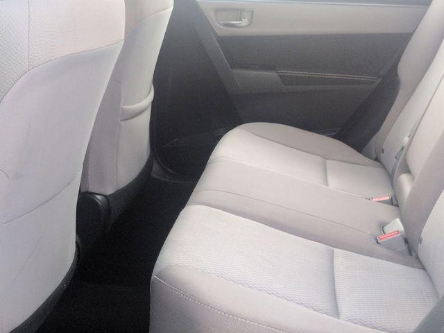 used 2016 Toyota Corolla car, priced at $12,786