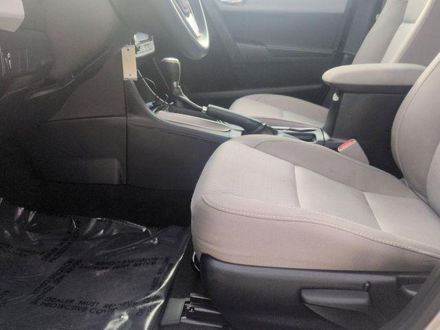 used 2016 Toyota Corolla car, priced at $12,786