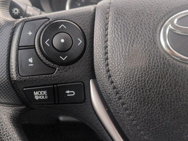 used 2016 Toyota Corolla car, priced at $12,786