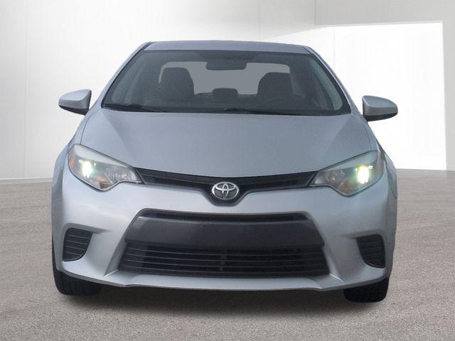 used 2016 Toyota Corolla car, priced at $12,786