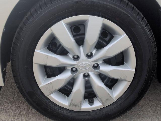 used 2016 Toyota Corolla car, priced at $12,786